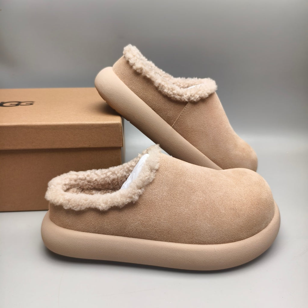 Sand Slip-On Casual Shoes | Model 6088