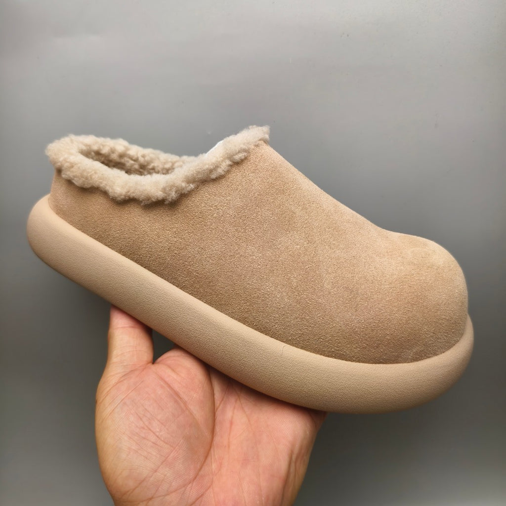 Sand Slip-On Casual Shoes | Model 6088