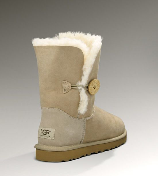 Sand Stain-Resistant Classic Boots | Model 6226