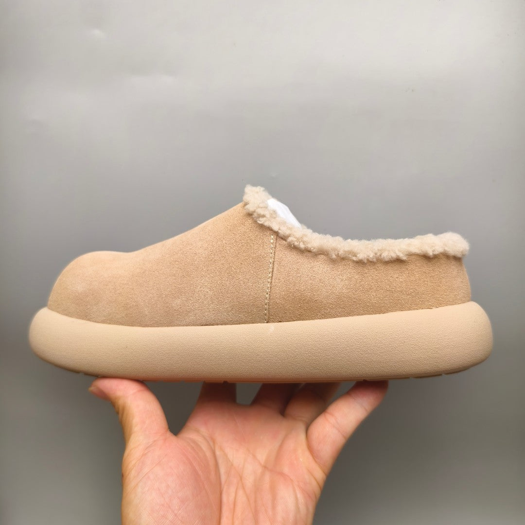 Sand Slip-On Casual Shoes | Model 6088