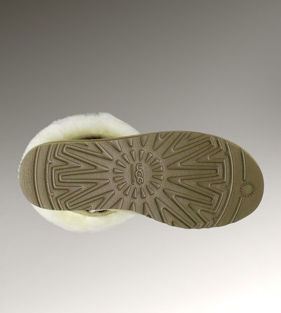 Sand Stain-Resistant Classic Boots | Model 6223