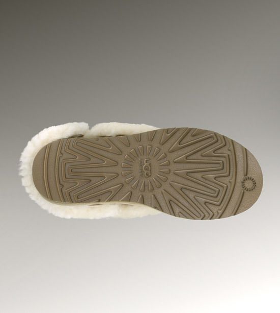 Sand Stain-Resistant Classic Boots | Model 6226