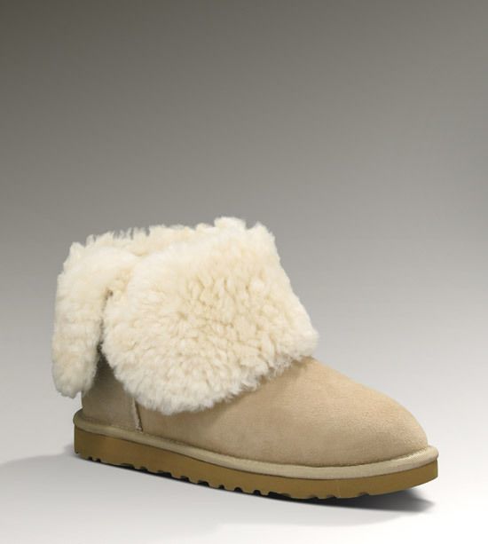 Sand Stain-Resistant Classic Boots | Model 6226