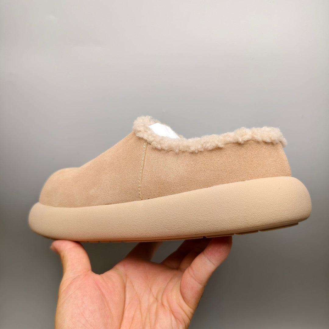 Sand Slip-On Casual Shoes | Model 6088
