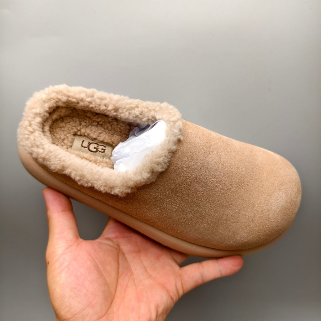 Sand Slip-On Casual Shoes | Model 6088