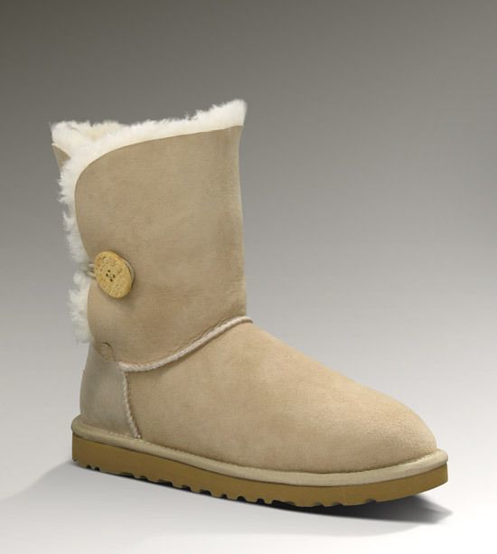Sand Stain-Resistant Classic Boots | Model 6226