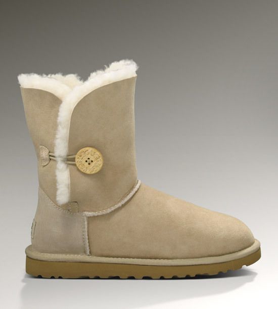 Sand Stain-Resistant Classic Boots | Model 6226