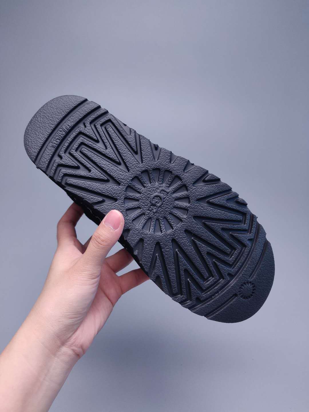 Black Ankle Boots – Model 0888