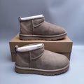 Antelope Brown Casual Shoes | Model 6109