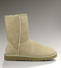 Sand Stain-Resistant Classic Boots | Model 6223