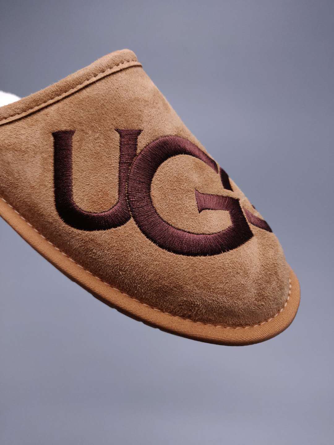 Chestnut G Indoor Slippers | Model 2593