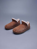Chestnut Ankle Boots – Model 0888