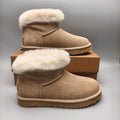 Sand Ethnic-Inspired Low-Top Casual Shoes | Model 4496