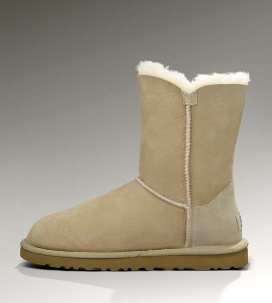 Sand Stain-Resistant Classic Boots | Model 6226