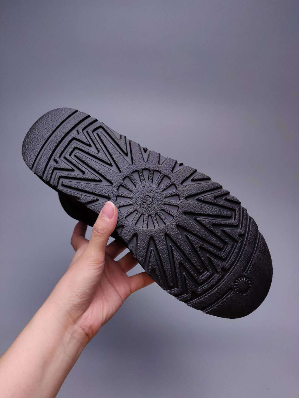 Men's Black Lace-Up Casual Shoes | Model 2991