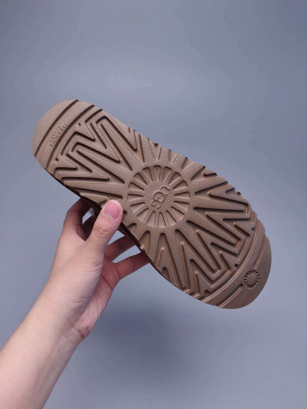 Chestnut Ankle Boots – Model 0888