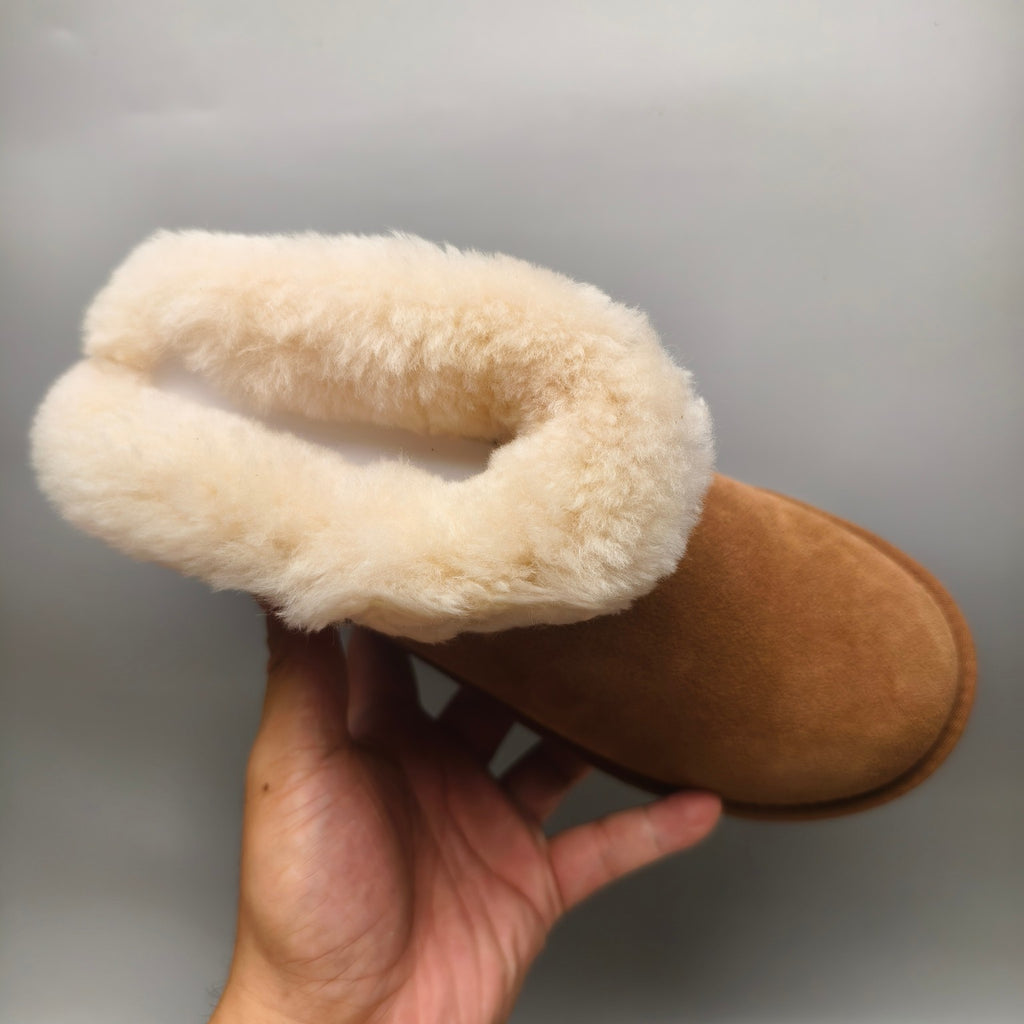 Chestnut Ethnic-Inspired Low-Top Casual Shoes | Model 4496