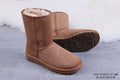 Chestnut Classic Short II Boots | Model 6223