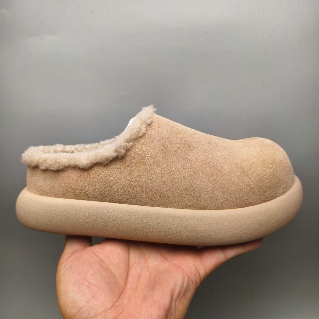 Sand Slip-On Casual Shoes | Model 6088