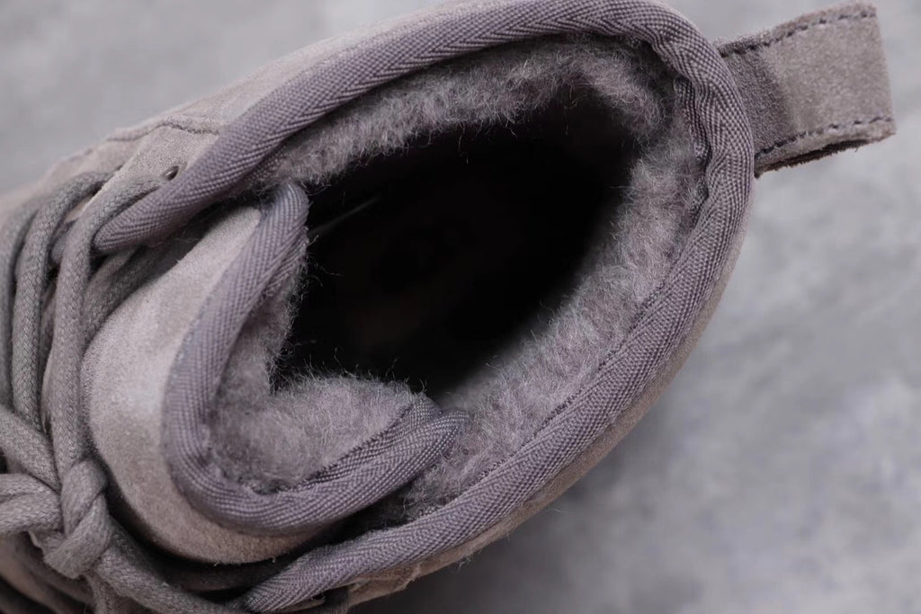 Gray M Harkley Shoes | Model 6472